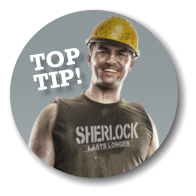 TOP  TIP!